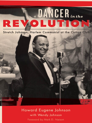 cover image of A Dancer in the Revolution